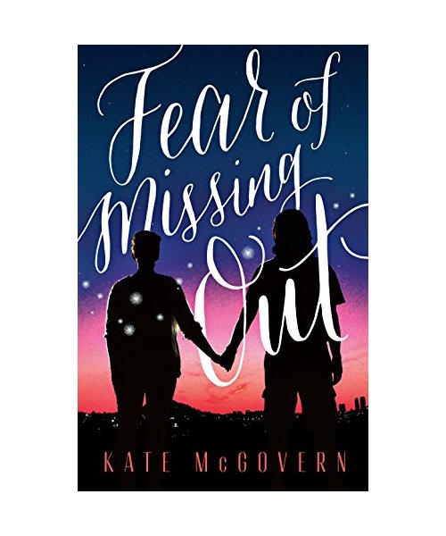 Fear of Missing Out