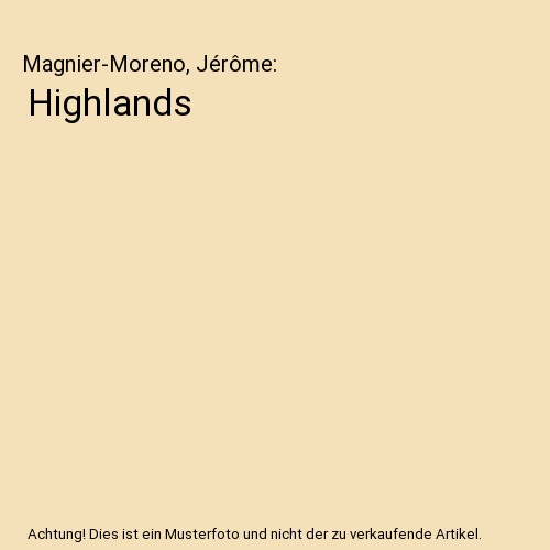 Highlands
