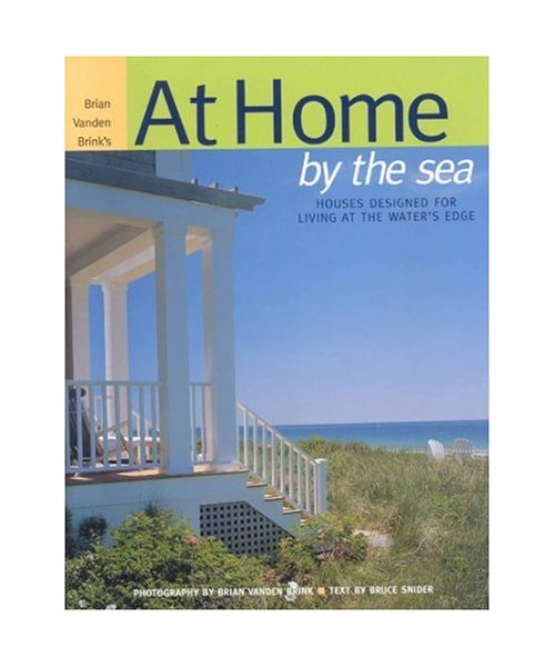 At Home by the Sea