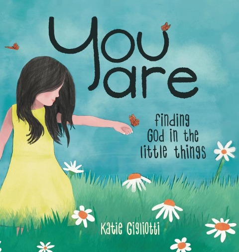 You are