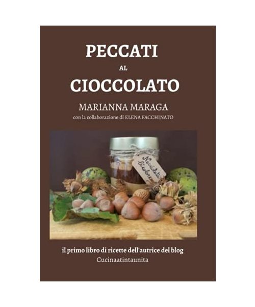 Peccati al cioccolato