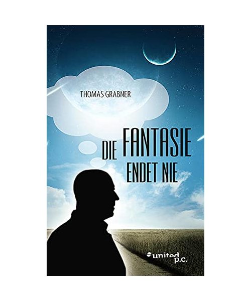 Die Fantasie endet nie