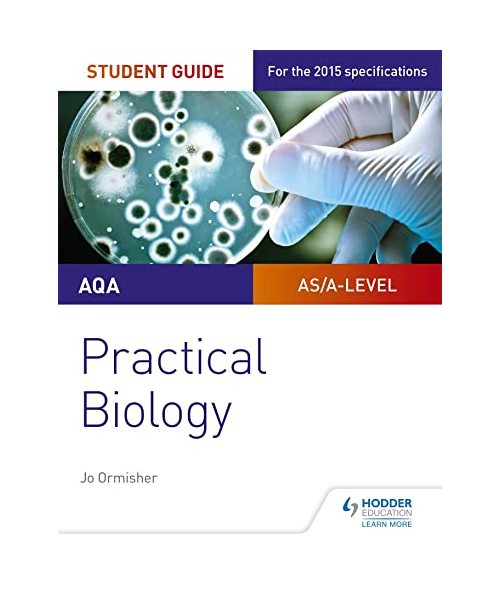 AQA A-level Biology Student Guide