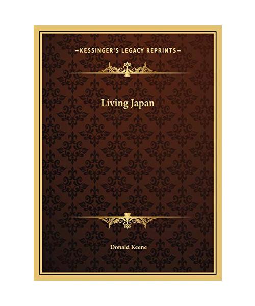 Living Japan Living Japan