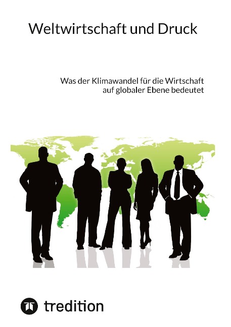Weltwirtschaft und Druck