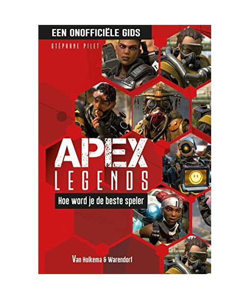 Apex Legends: hoe word je de beste speler