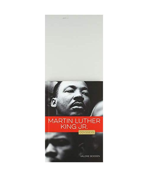 Martin Luther King Jr.