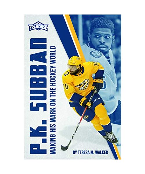 P.K. Subban