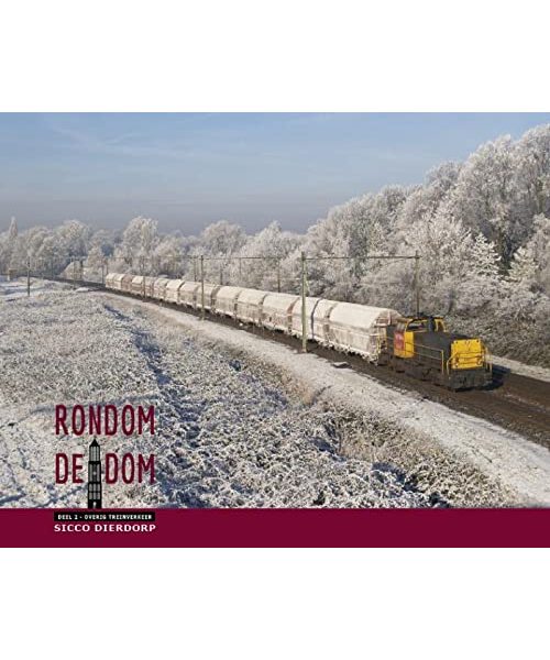 Overig treinverkeer (Rondom de Dom, 2)