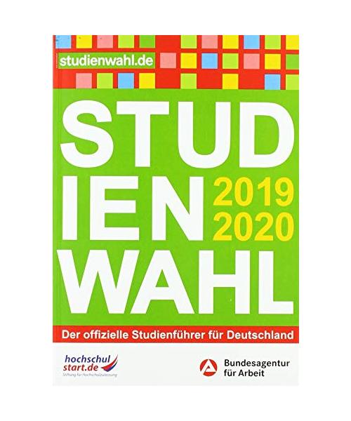 Studienwahl 2019/2020