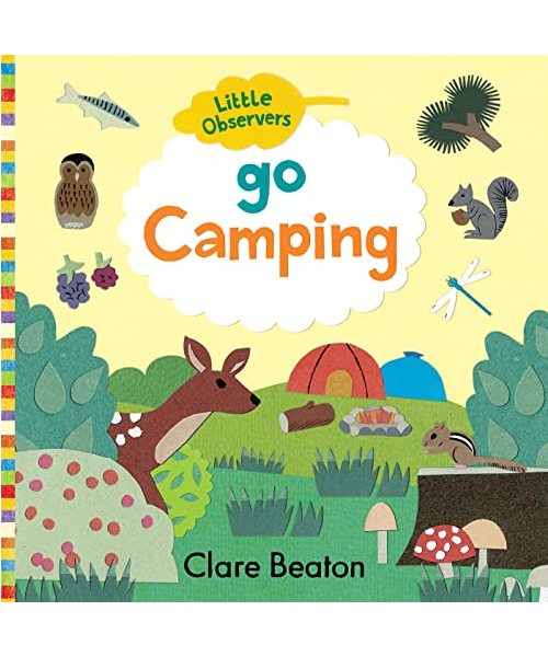 Go Camping