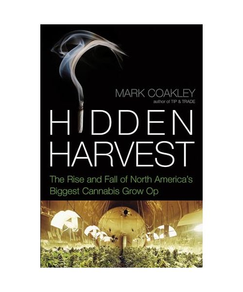 Hidden Harvest
