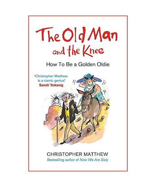 The Old Man and the Knee