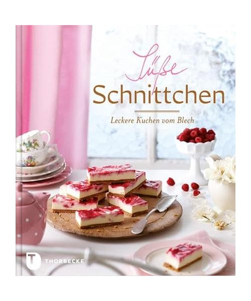 Süße Schnittchen