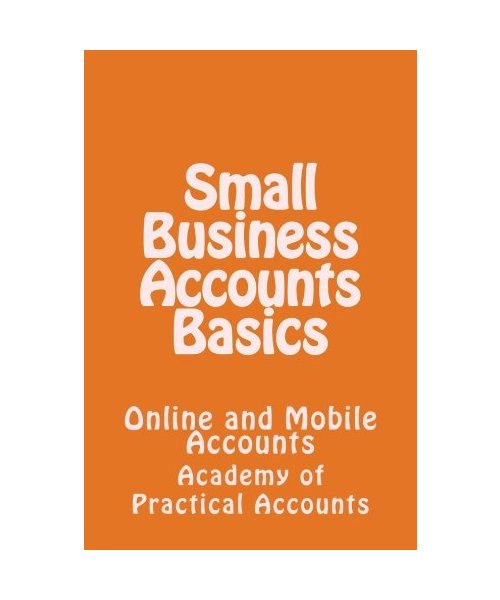 Small Business Accounts Basics: Online and Mobile Accounts