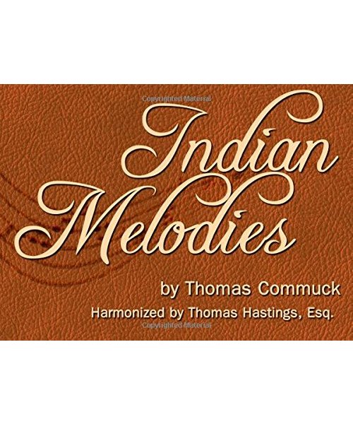 Indian Melodies