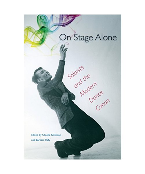 On Stage Alone