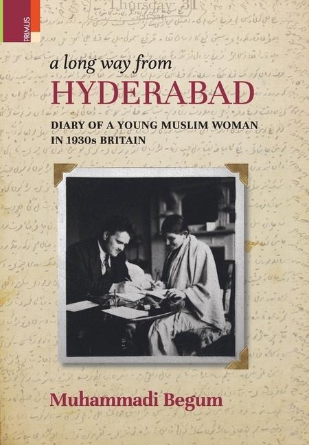 A Long way from Hyderabad
