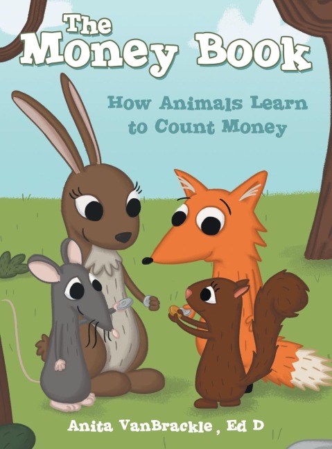 The Money Book