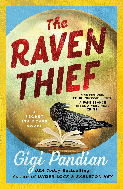 Raven Thief