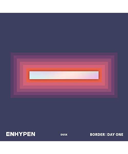 Border: Day One (Dusk Version)