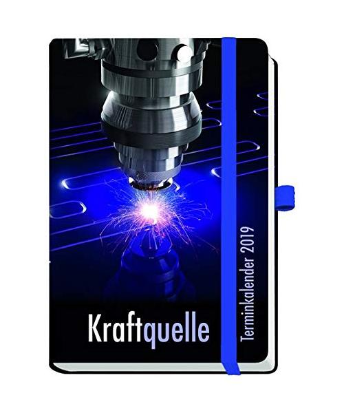 Kraftquelle 2018