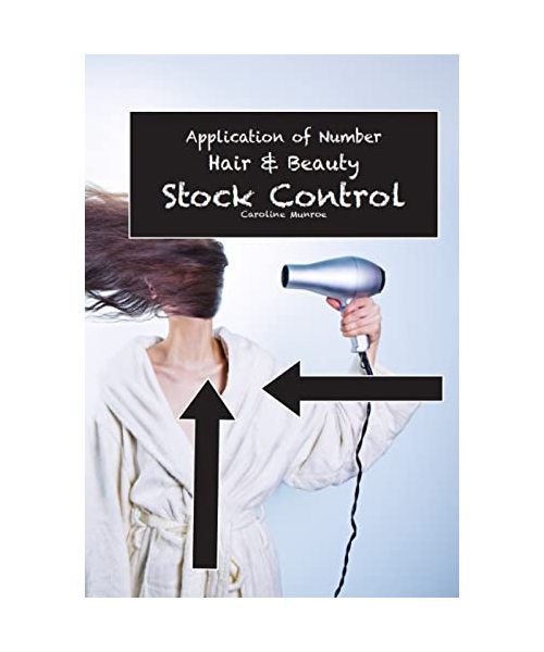 Aon: Hair & Beauty: Stock Control
