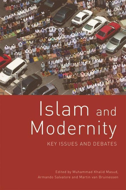 Islam and Modernity