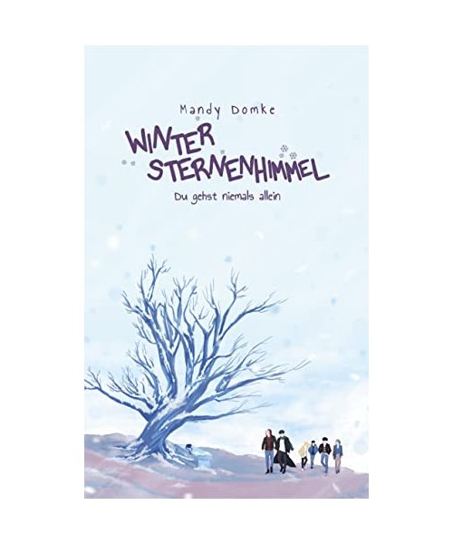 Wintersternenhimmel
