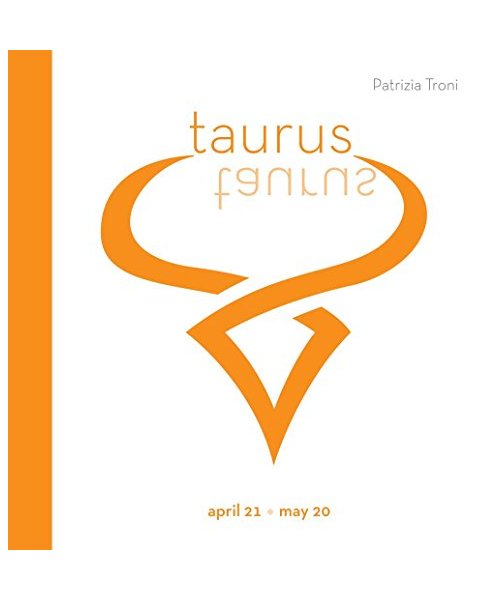 Signs of the Zodiac. Taurus