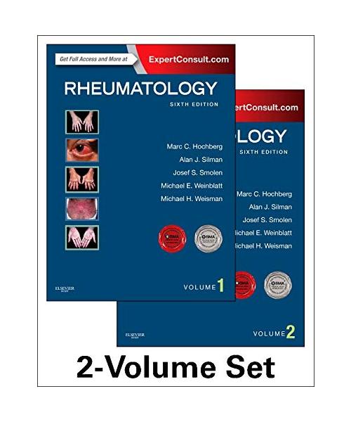 Rheumatology