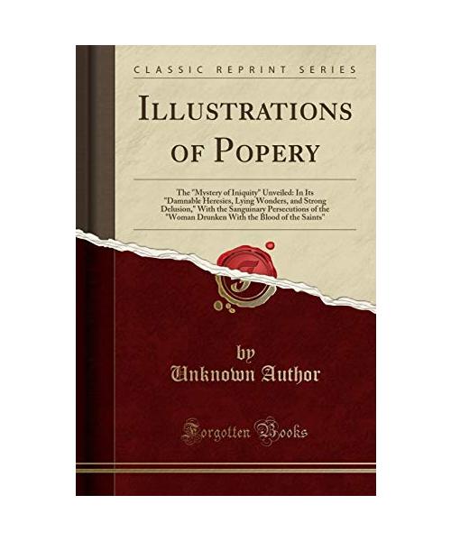 Illustrations of Popery