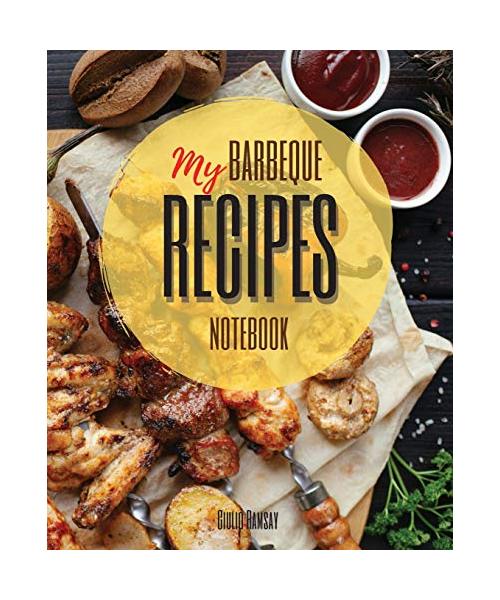 My Barbeque Recipes