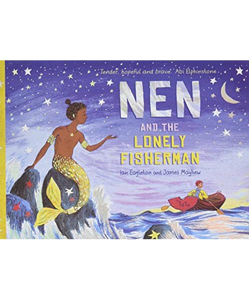 Nen and the Lonely Fisherman