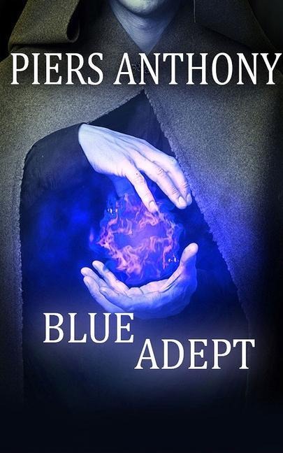 Blue Adept