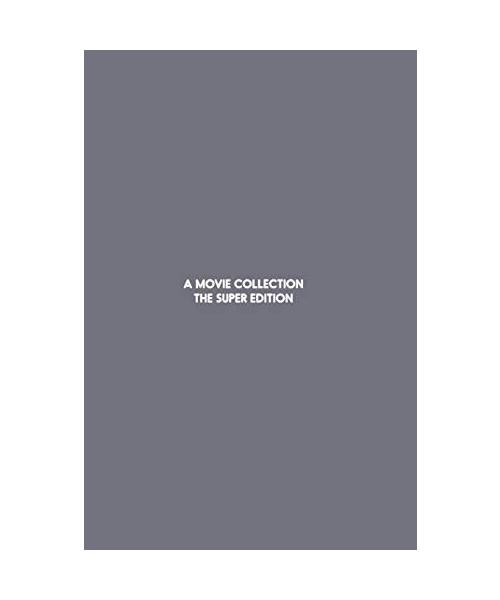 A Movie Collection