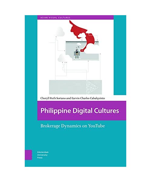 Philippine Digital Cultures