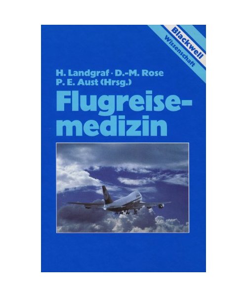 Flugreisemedizin