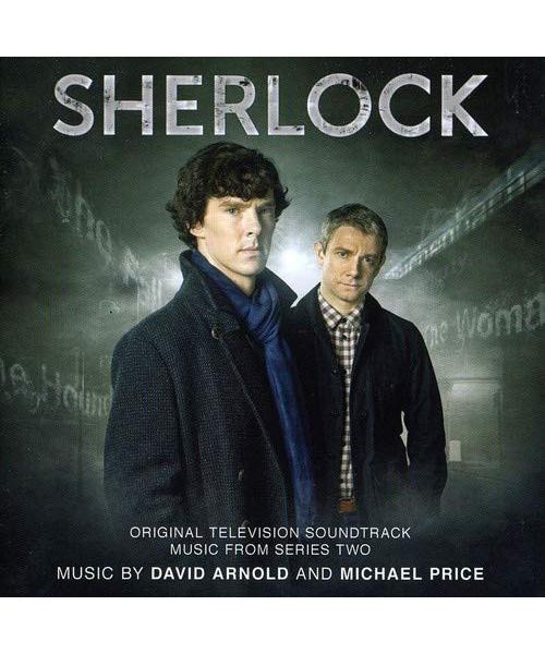 Sherlock 2