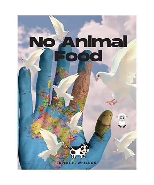 No Animal Food