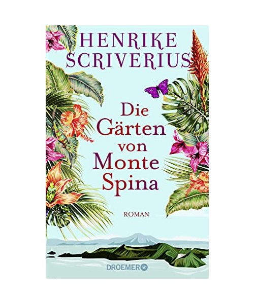 Die Gärten von Monte Spina