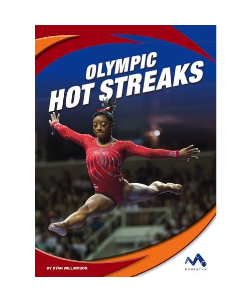 Olympic Hot Streaks