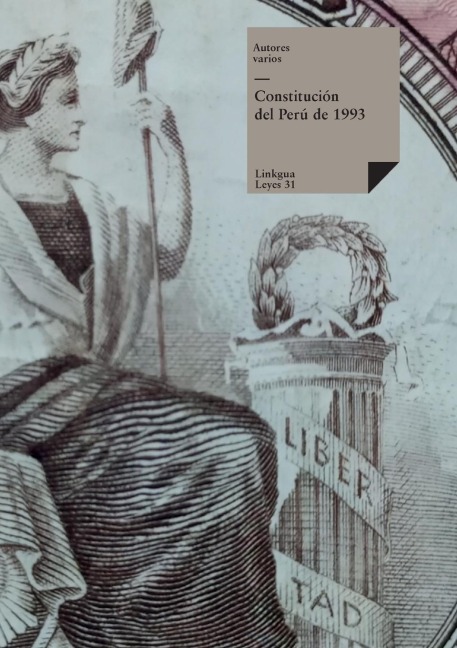 Constitución del Perú de 1993