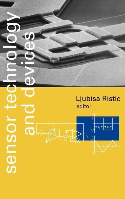 Sensor Technology & Devices