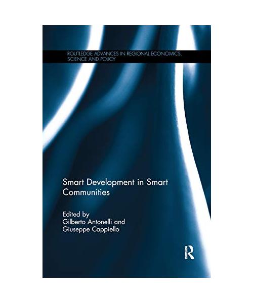 Smart Development in Smart Communities