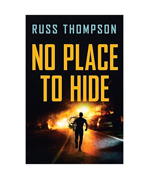 No Place to Hide