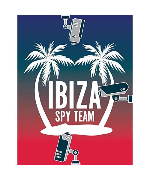 Ibiza Spy Team - Das Notizbuch zum Ibizagate