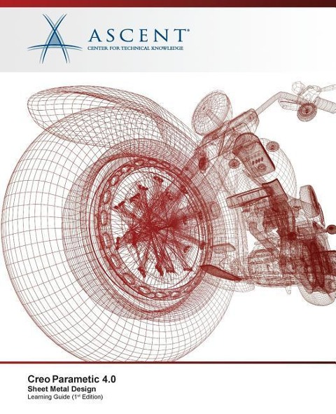Creo Parametric 4.0