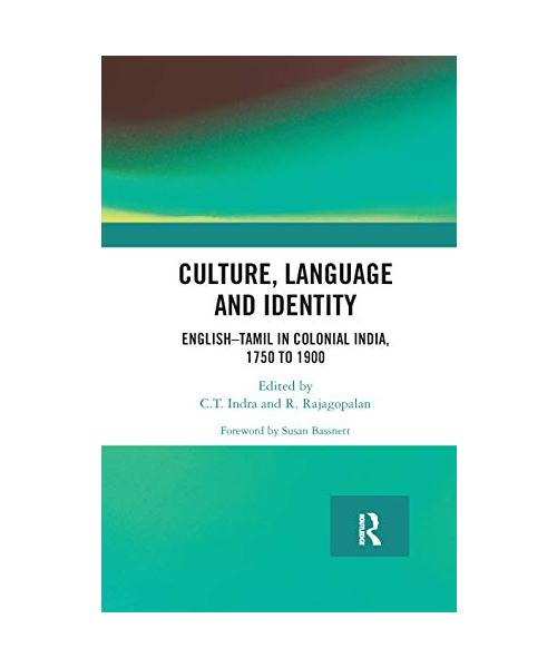 Culture, Language and Identity