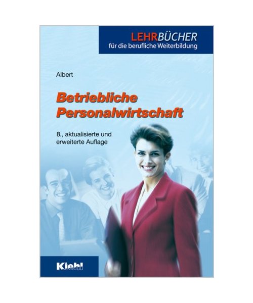 Betriebliche Personalwirtschaft